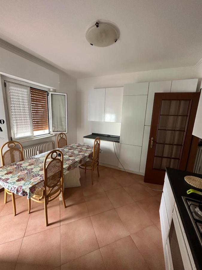 Orchidea Apartment Lecco Exteriör bild