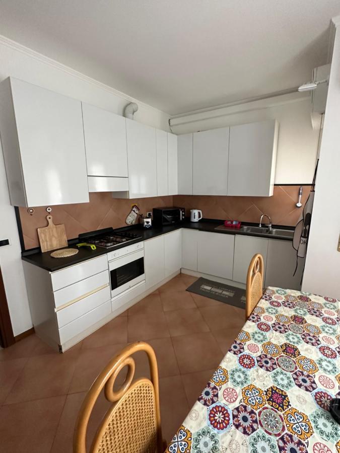 Orchidea Apartment Lecco Exteriör bild