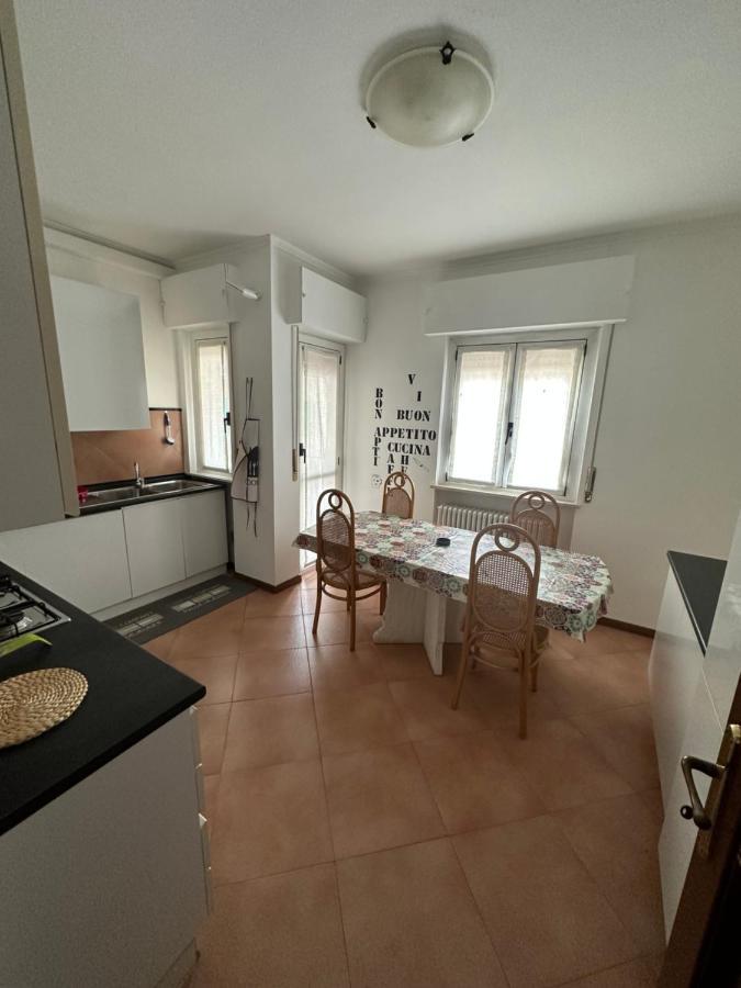 Orchidea Apartment Lecco Exteriör bild