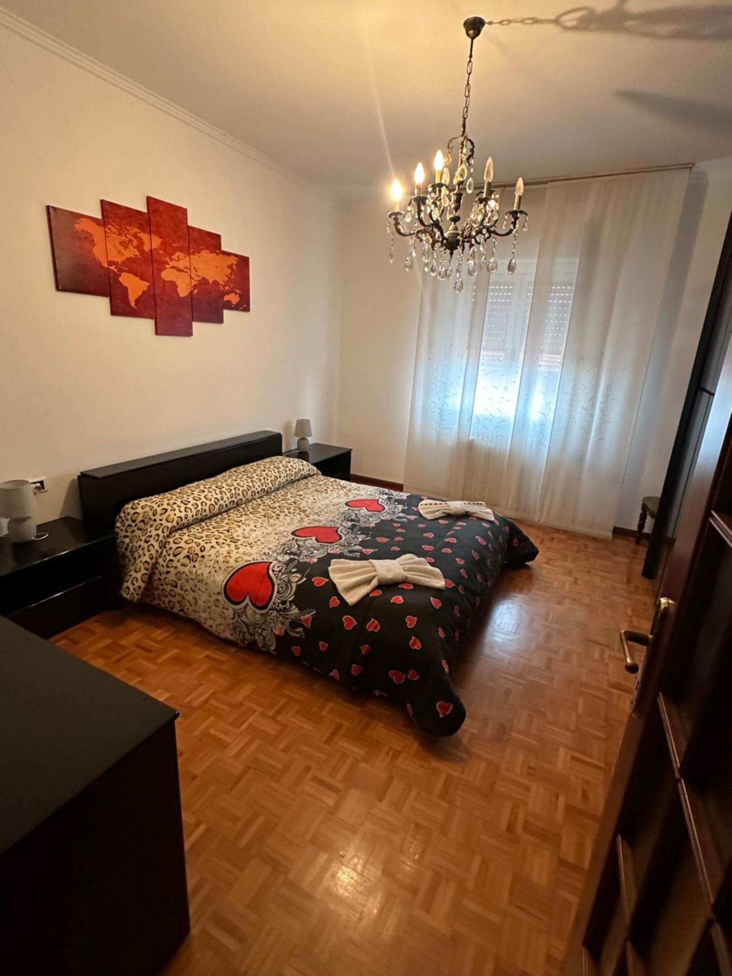 Orchidea Apartment Lecco Exteriör bild