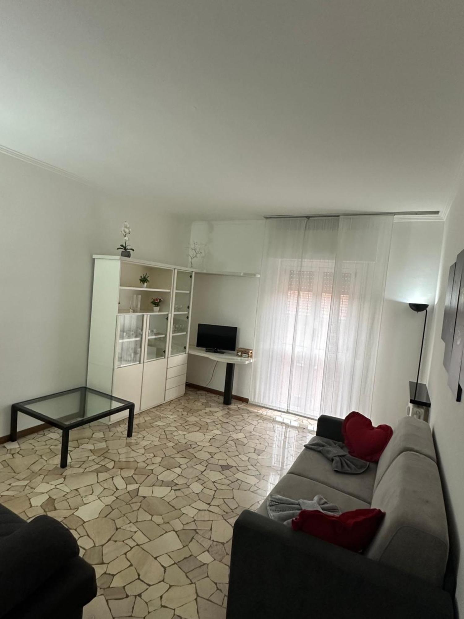 Orchidea Apartment Lecco Exteriör bild